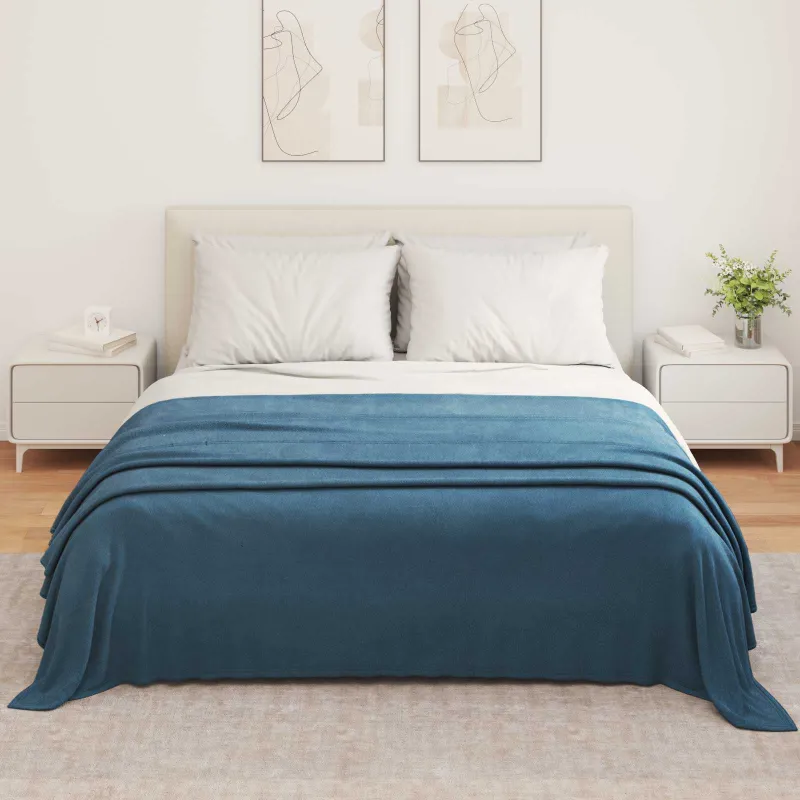Apklotas Jūrinė mėlyna 350 x 270 cm Flysas