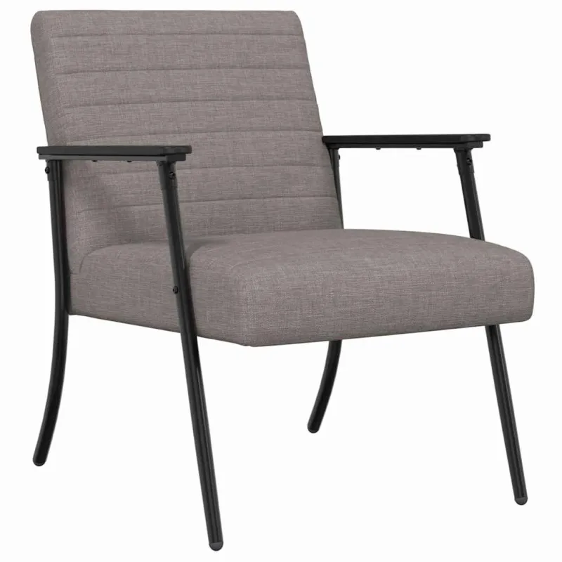 krėslas Taupe 59 x 75 x 78 cm audinys