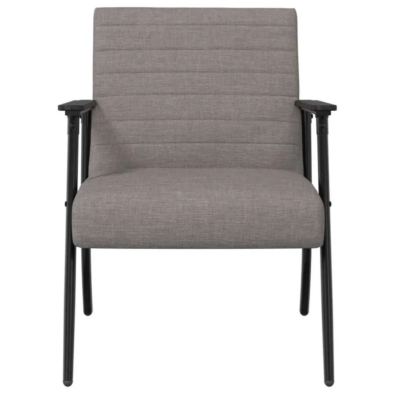 krėslas Taupe 59 x 75 x 78 cm audinys