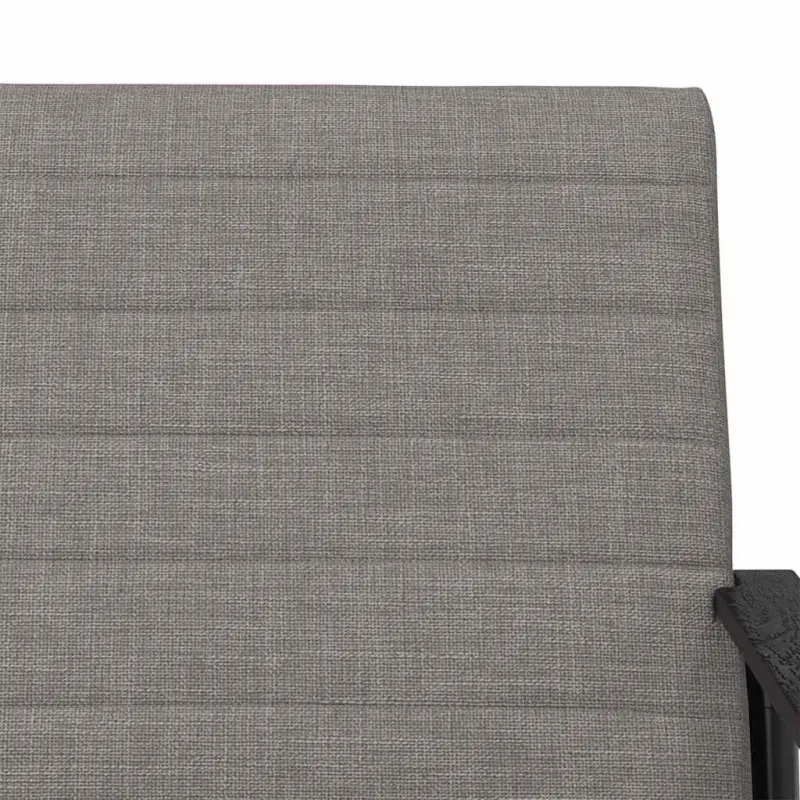 krėslas Taupe 59 x 75 x 78 cm audinys