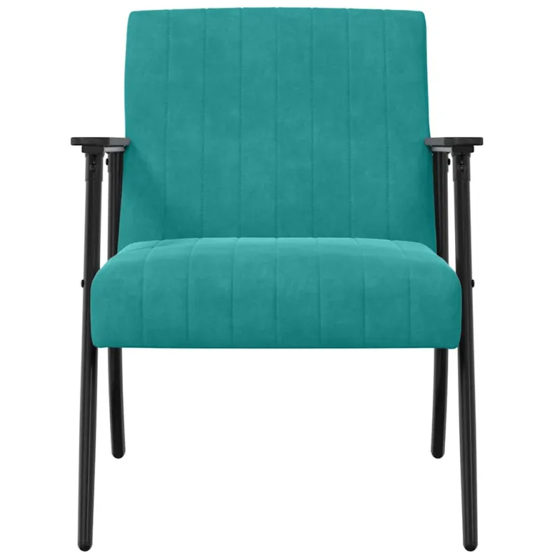 krėslas Turkio 59 x 75 x 78 cm Aksomas