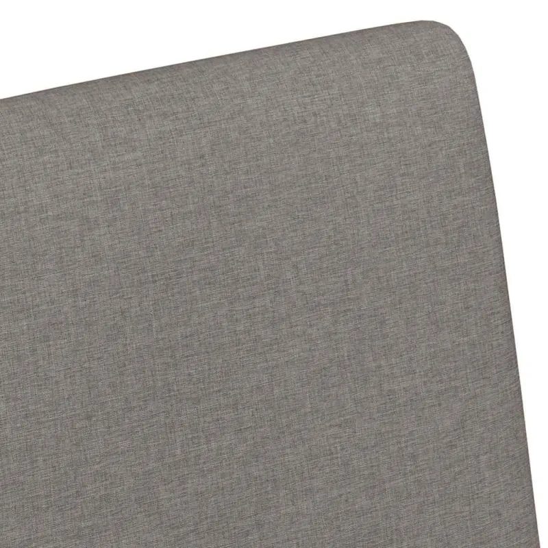 Valgomojo Kėdės su Ratukais 2 pcs Tortora 57 x 66 x 94 cm