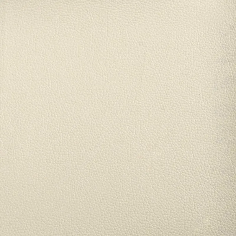Valgomojo Kėdės su Ratukais 2 pcs Kreminė 57 x 66 x 94 cm