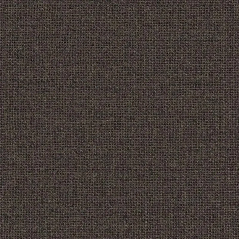 Valgomojo kėdės 2 pcs Tamsiai pilka 57 x 67 x 95 cm Linas
