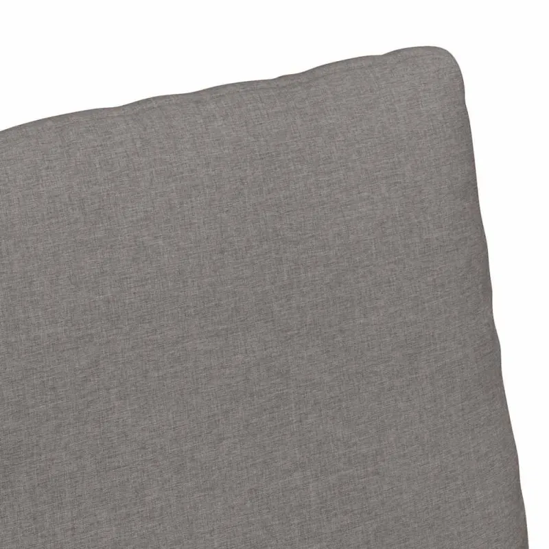 Valgomojo kėdės 2 pcs Tortora 57 x 67 x 98 cm audinys