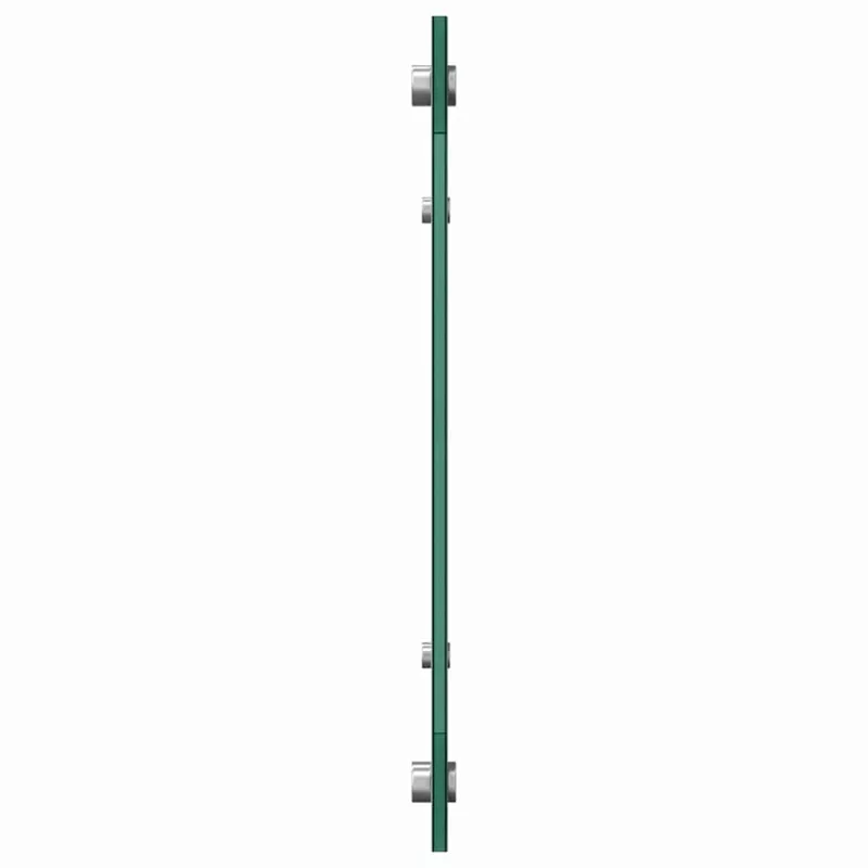 Virtuvės atbraila Pienas 70 x 40 cm grūdintas stiklas