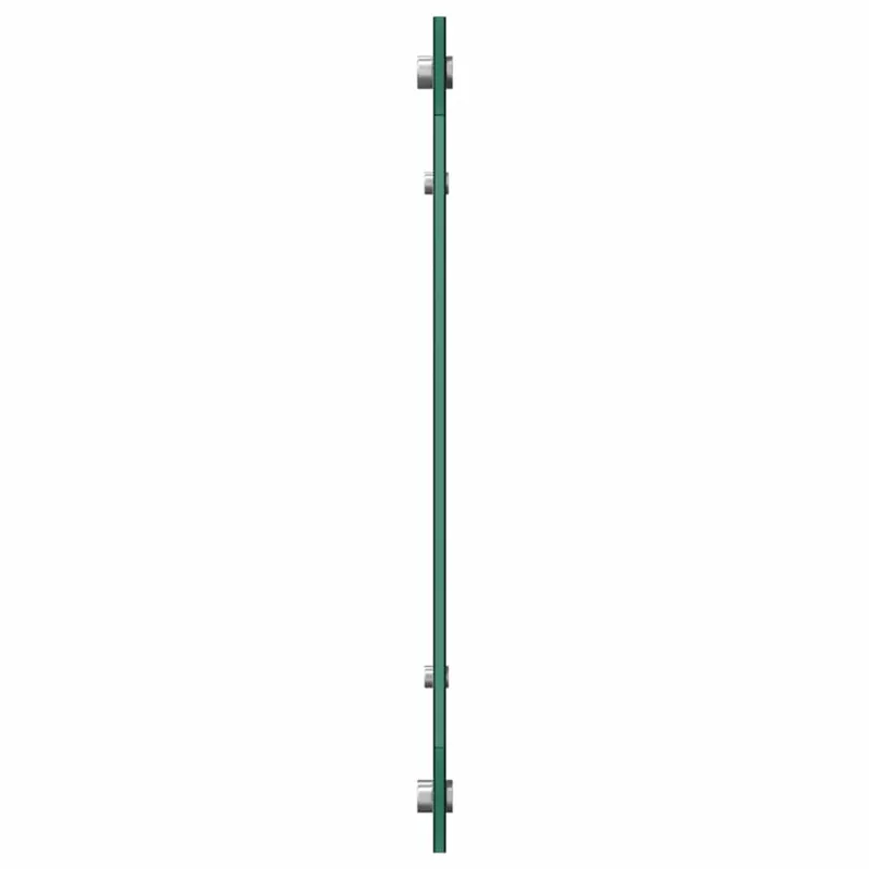 Virtuvės atbraila Pienas 70 x 50 cm grūdintas stiklas