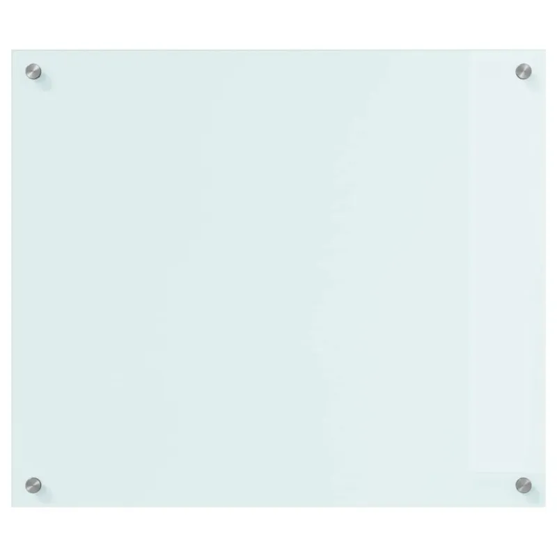 Virtuvės atbraila Pienas 70 x 60 cm grūdintas stiklas