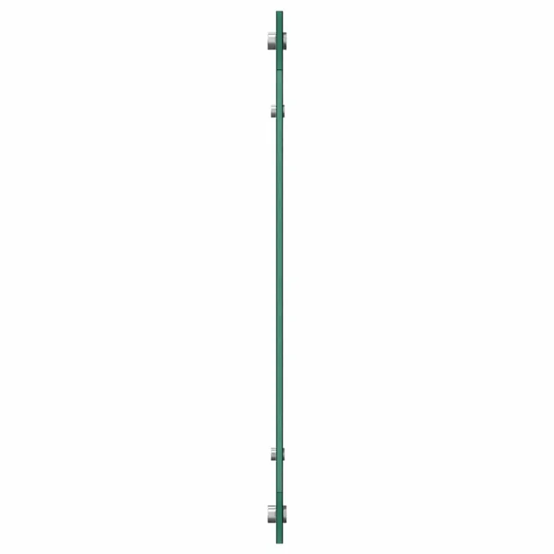 Virtuvės atbraila Pienas 70 x 60 cm grūdintas stiklas