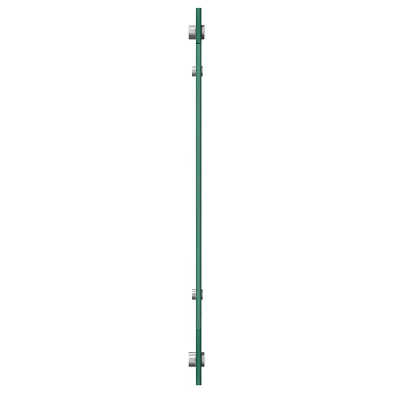Virtuvės atbraila Pienas 80 x 50 cm grūdintas stiklas