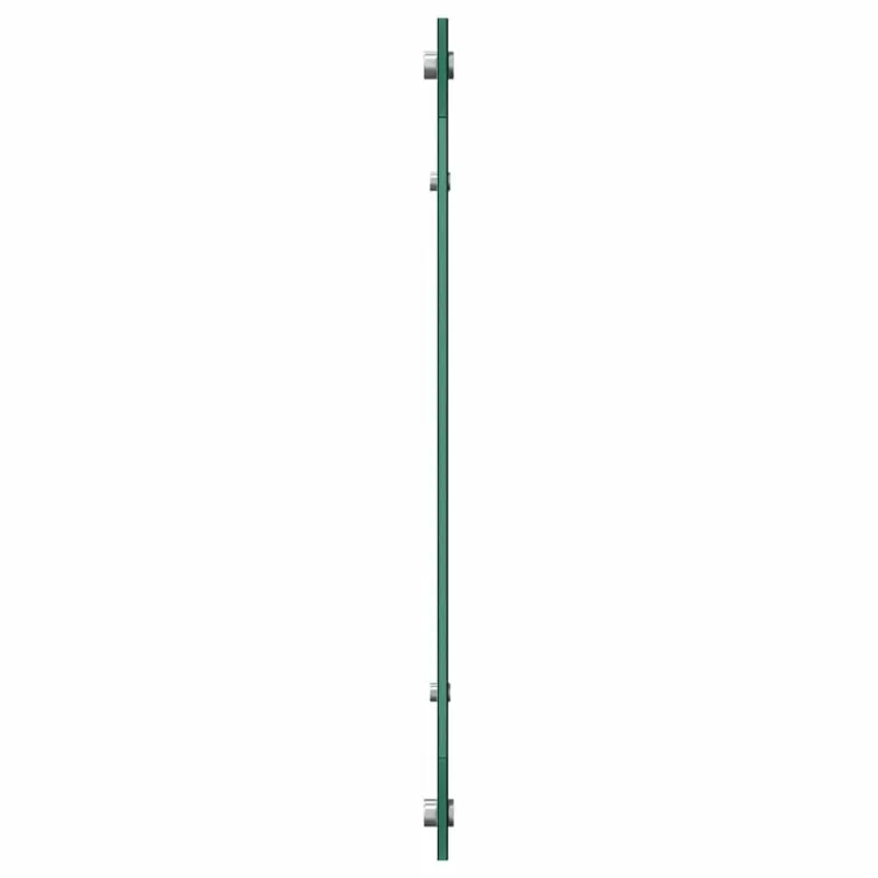 Virtuvės atbraila Pienas 80 x 60 cm grūdintas stiklas