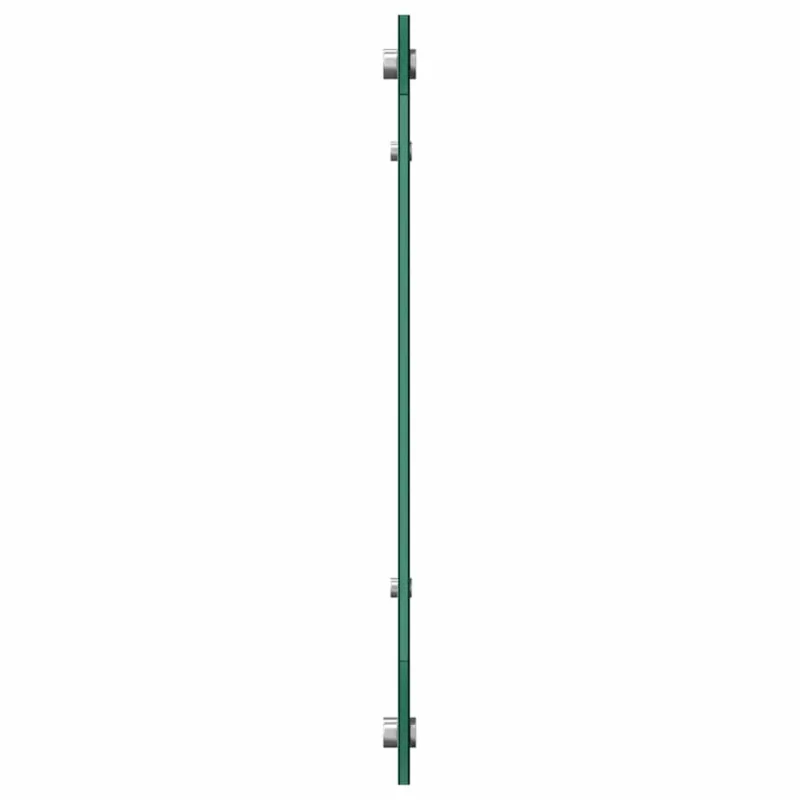 Virtuvės atbraila Pienas 90 x 50 cm grūdintas stiklas