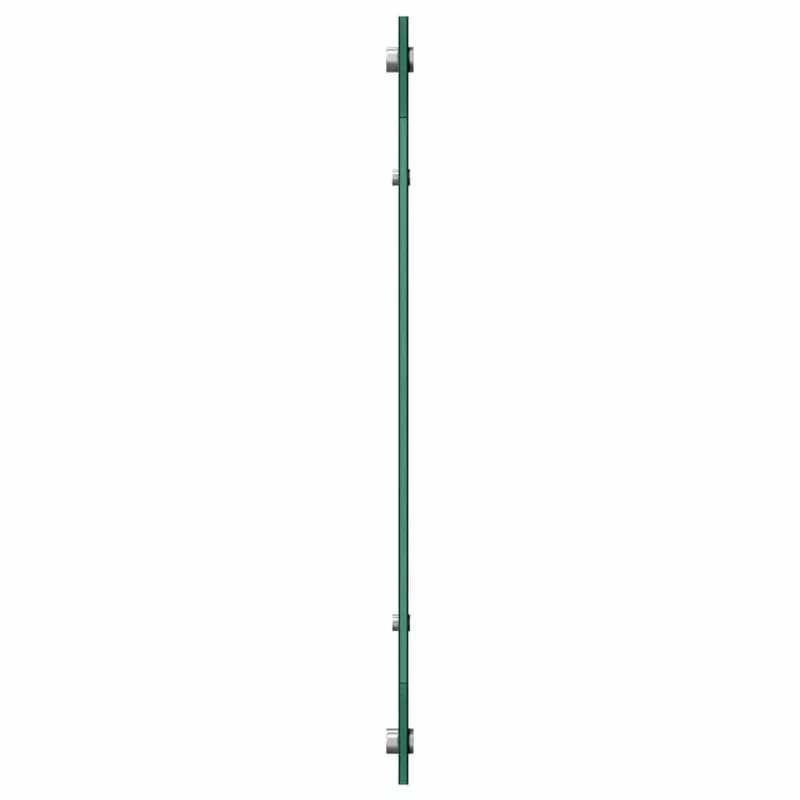 Virtuvės atbraila Pienas 90 x 60 cm grūdintas stiklas