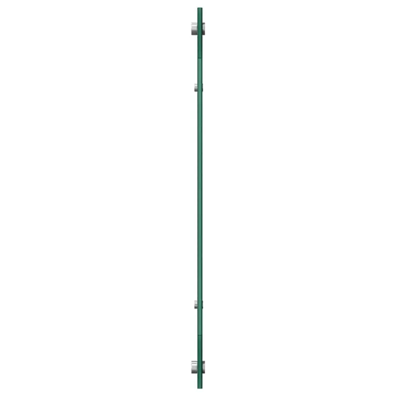 Virtuvės atbraila Pienas 100 x 60 cm grūdintas stiklas