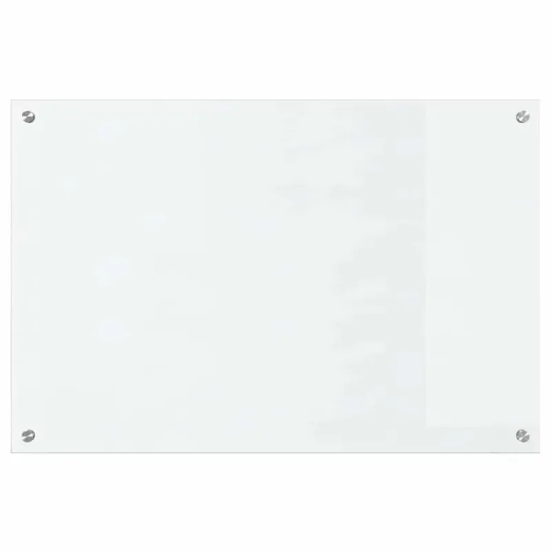 Virtuvės atbraila Skaidrus 90 x 60 cm grūdintas stiklas