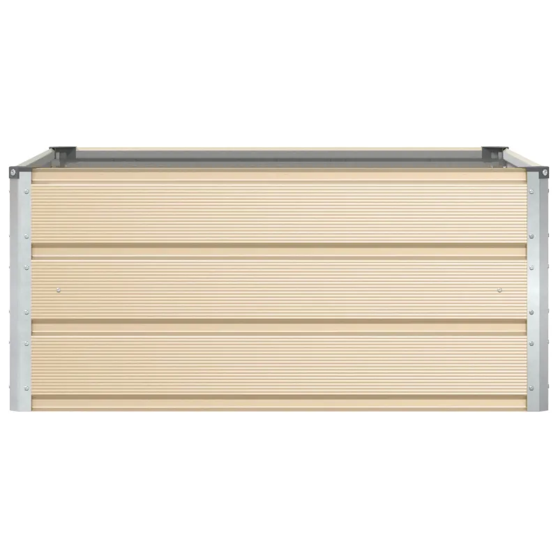 Lovelis Ivory 100 x 100 x 45 cm Plienas