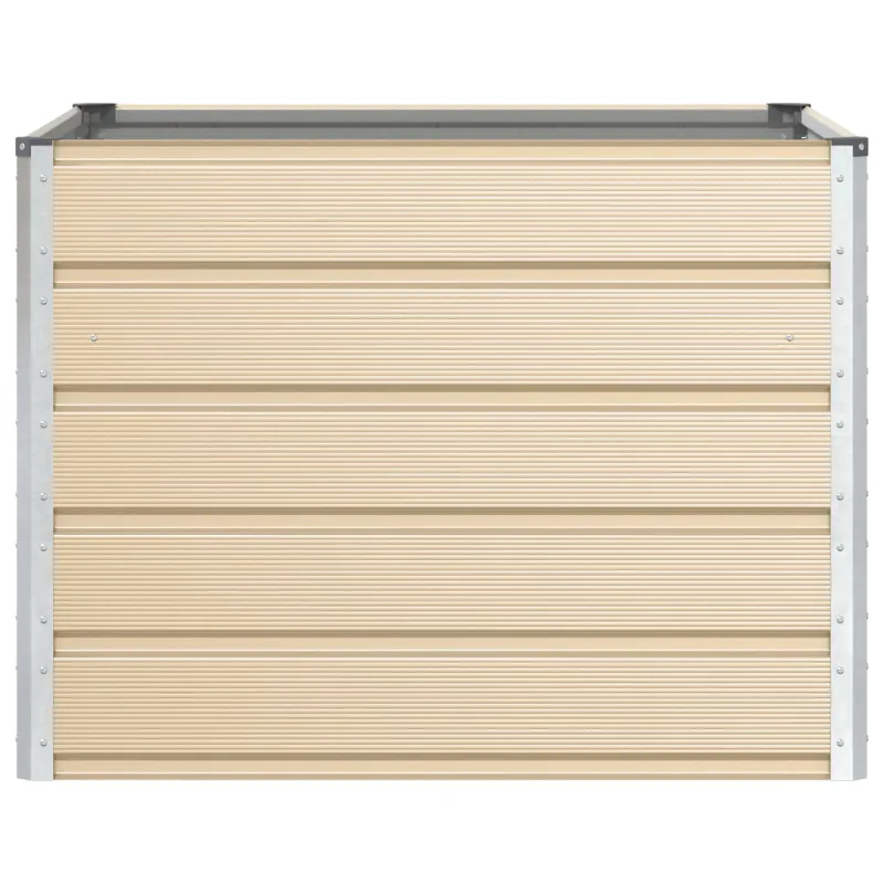 Lovelis Ivory 100 x 100 x 75 cm Plienas