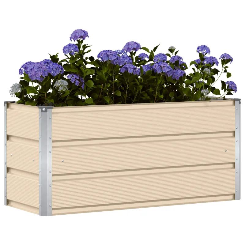 Lovelis Ivory 100 x 40 x 45 cm Plienas