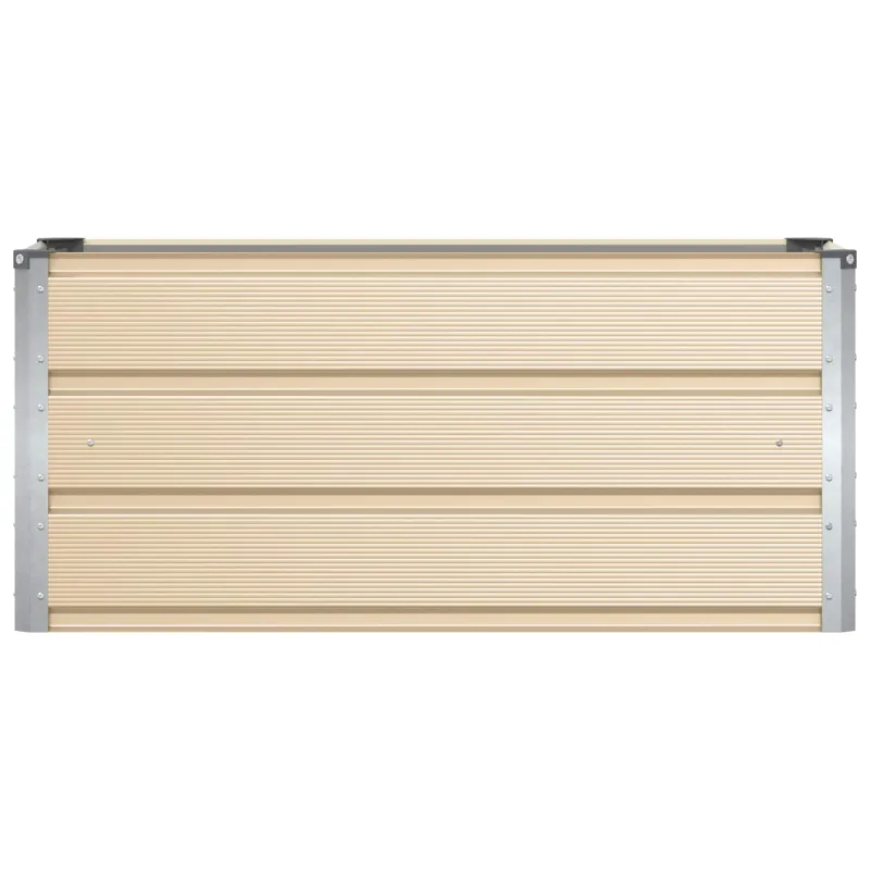 Lovelis Ivory 100 x 40 x 45 cm Plienas