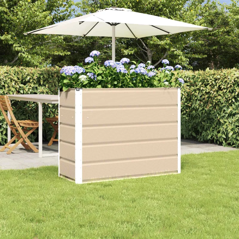Lovelis Ivory 100 x 40 x 75 cm Plienas