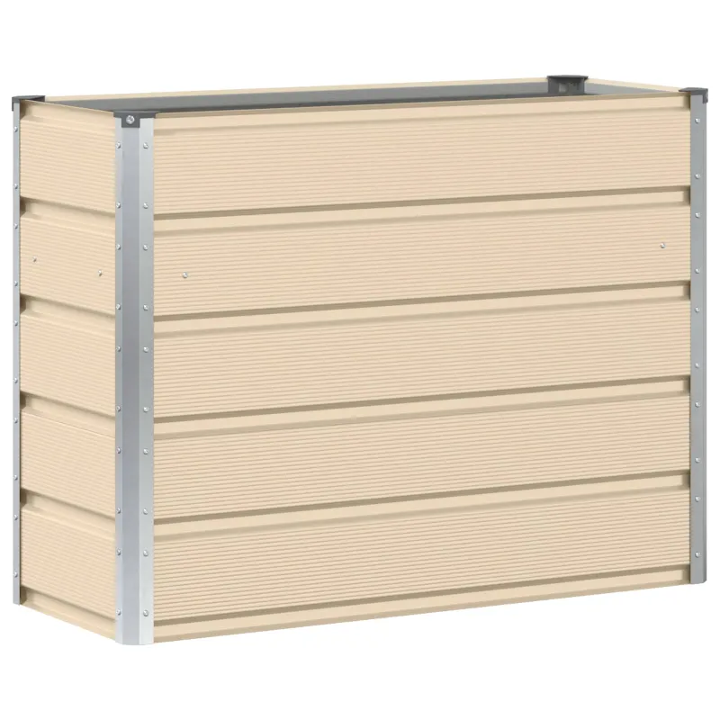 Lovelis Ivory 100 x 40 x 75 cm Plienas