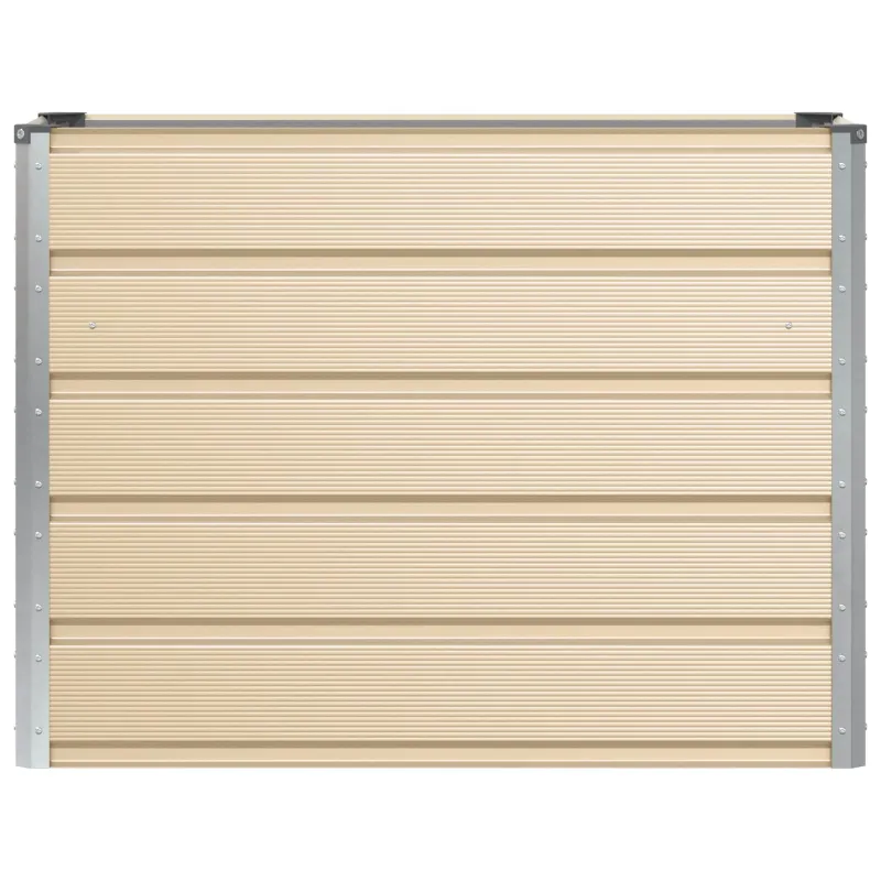 Lovelis Ivory 100 x 40 x 75 cm Plienas
