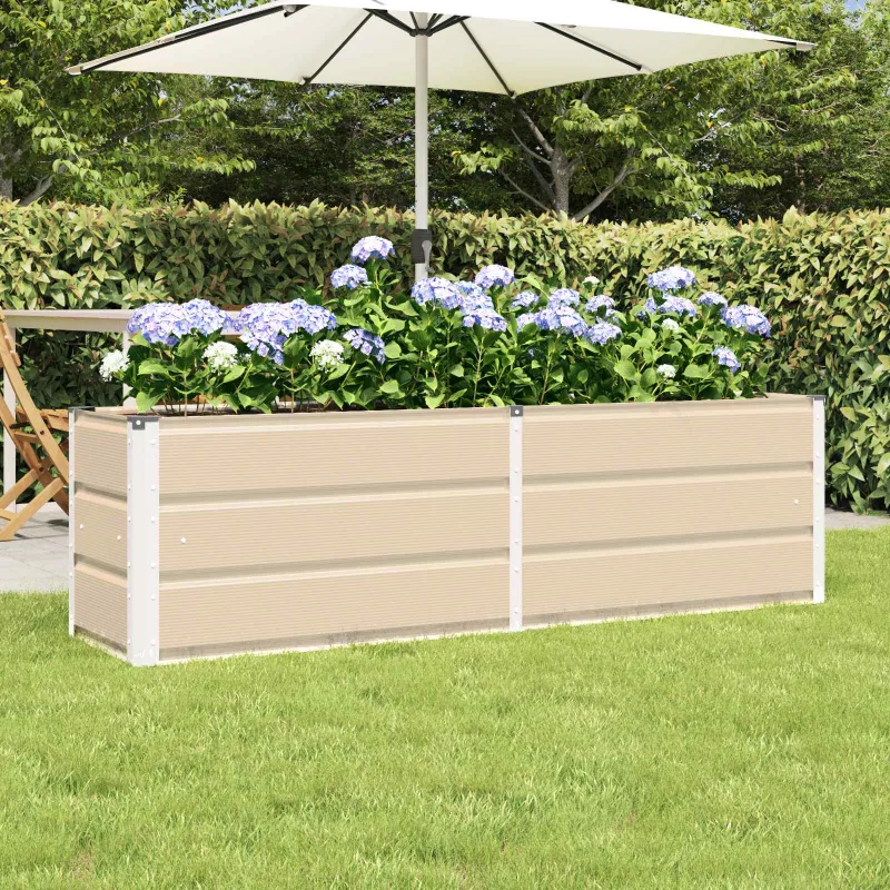 Lovelis Ivory 160 x 40 x 45 cm Plienas