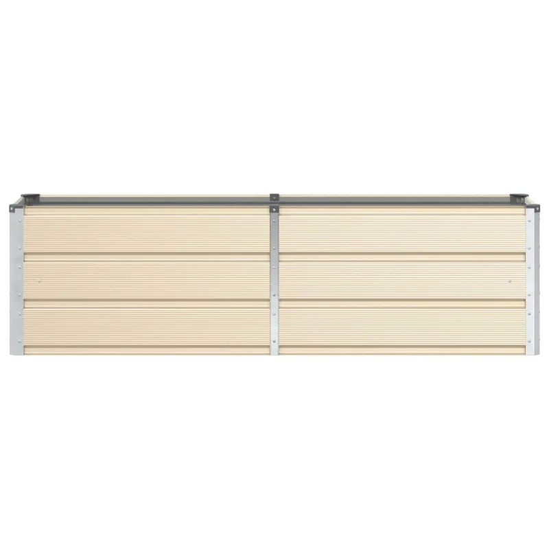 Lovelis Ivory 160 x 40 x 45 cm Plienas