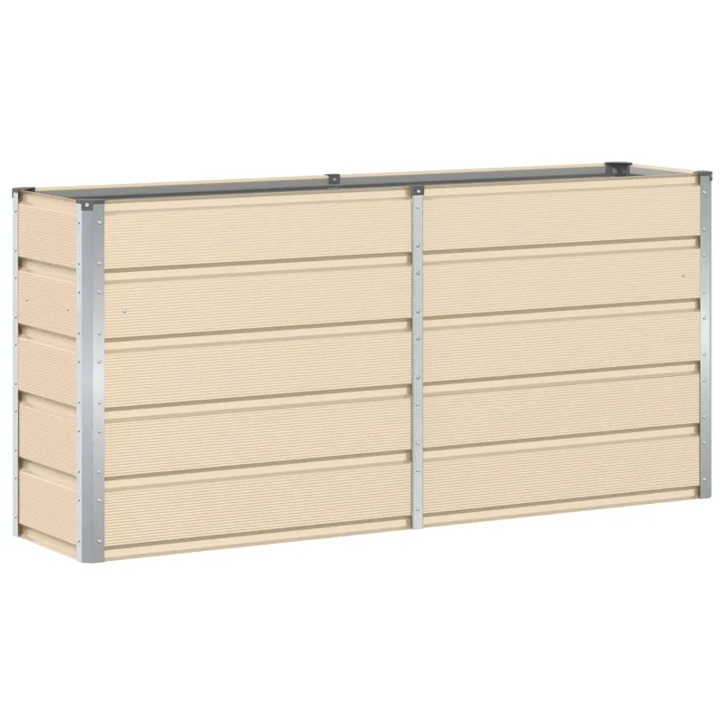 Lovelis Ivory 160 x 40 x 75 cm Plienas