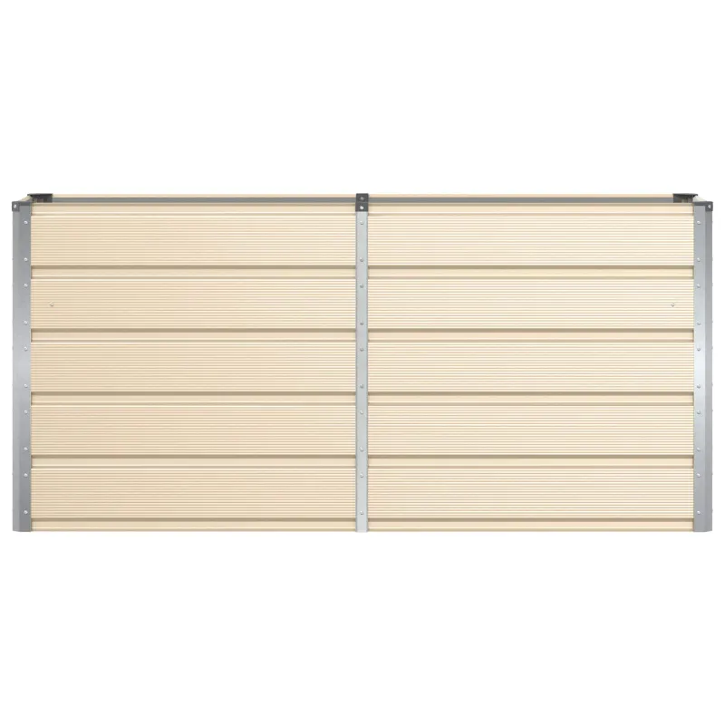 Lovelis Ivory 160 x 40 x 75 cm Plienas