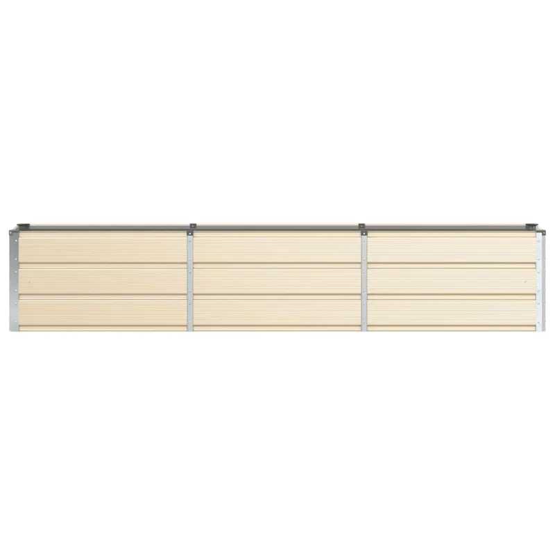 Lovelis Ivory 240 x 40 x 45 cm Plienas