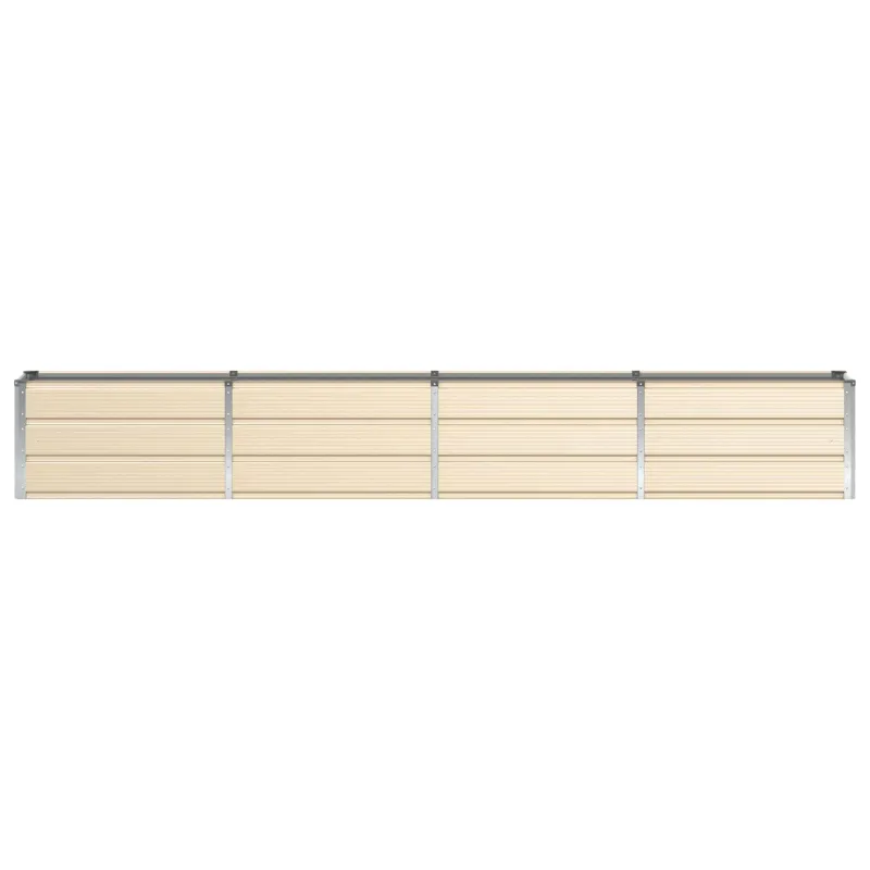 Lovelis Ivory 320 x 40 x 45 cm Plienas