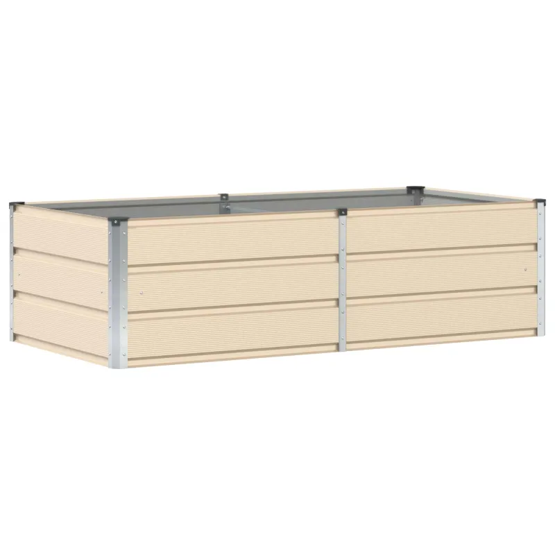 Lovelis Ivory 160 x 80 x 45 cm Plienas