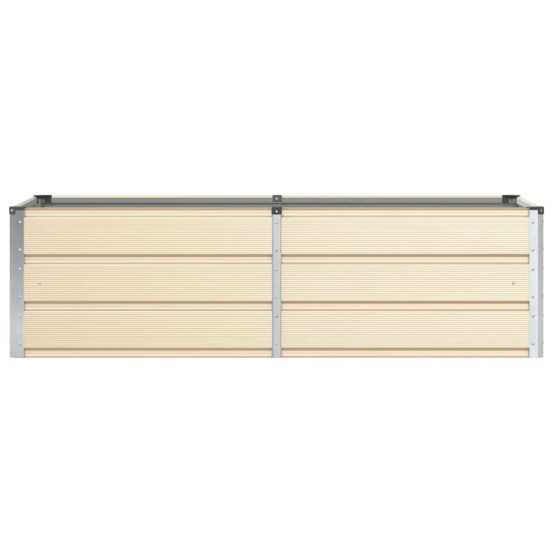 Lovelis Ivory 160 x 80 x 45 cm Plienas