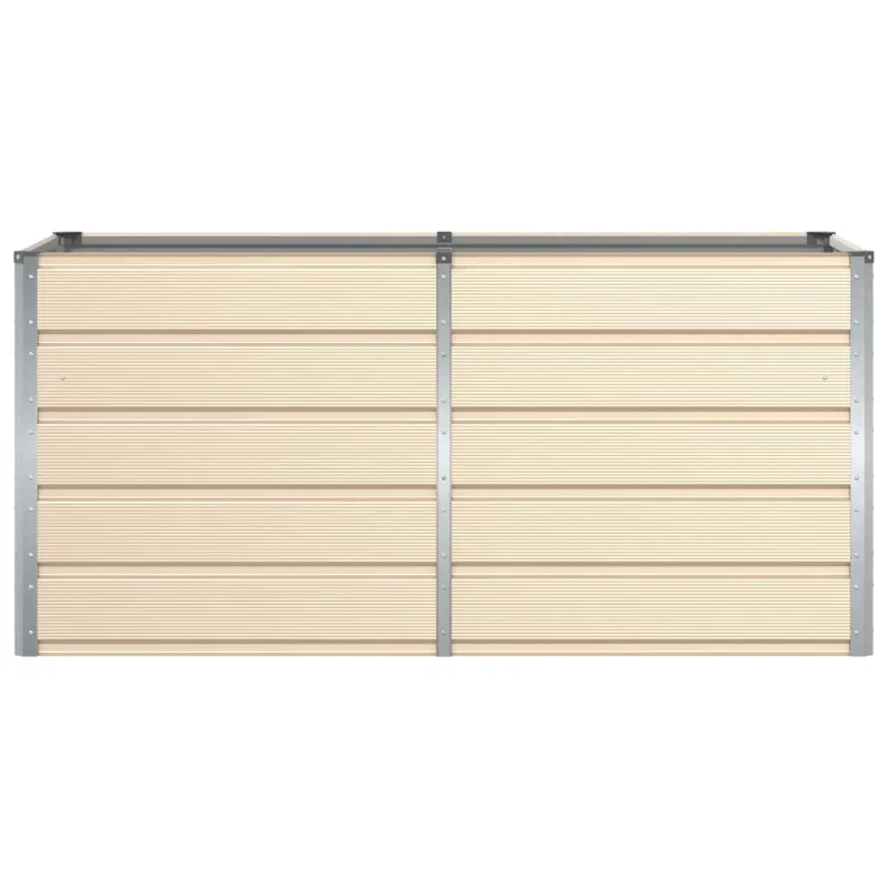 Lovelis Ivory 160 x 80 x 75 cm Plienas