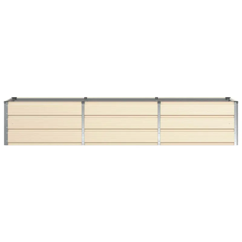 Lovelis Ivory 240 x 80 x 45 cm Plienas