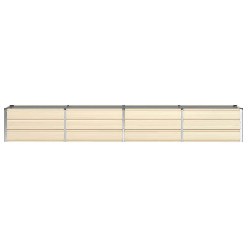 Lovelis Ivory 320 x 80 x 45 cm Plienas