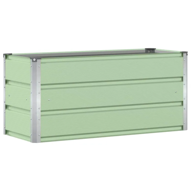 Lovelis Žalia 100 x 40 x 45 cm Plienas