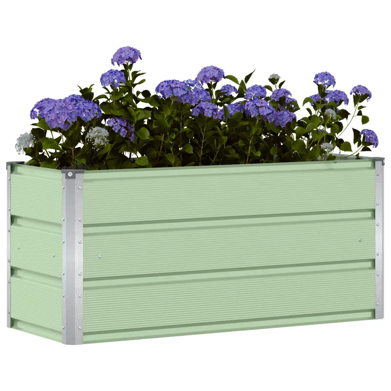 Lovelis Žalia 100 x 40 x 45 cm Plienas