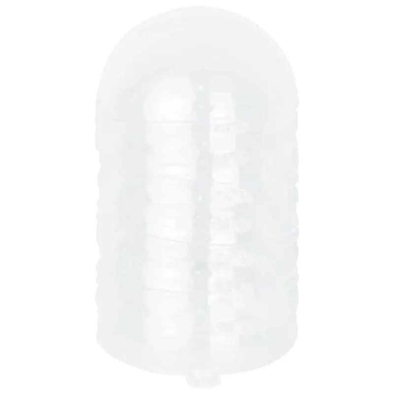 Kalėdinių Kraitės Rinkinys 200 pcs Skaidrus Ø 5 cm