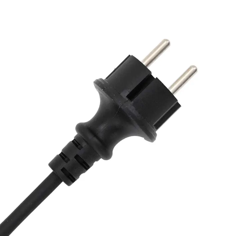 Virvės Šviesa su 2400 LED Šilta balta 100 m PVC