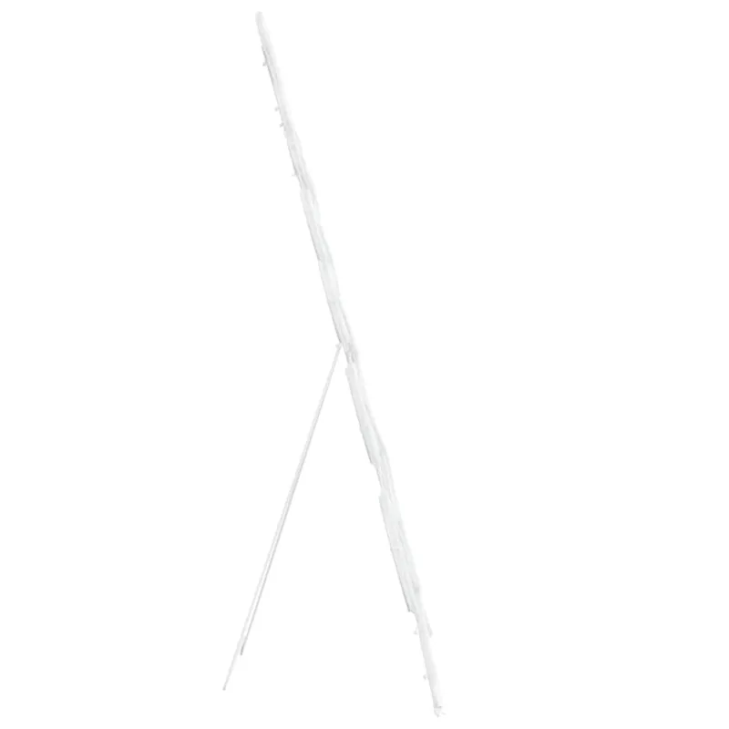 Kalėdų eglutės formos šviesa Įvairiaspalvis 78 x 58 cm PVC