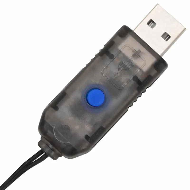 Dovana su 192 LED 2 pcs Šilta balta 30 x 30 x 32 cm metalas