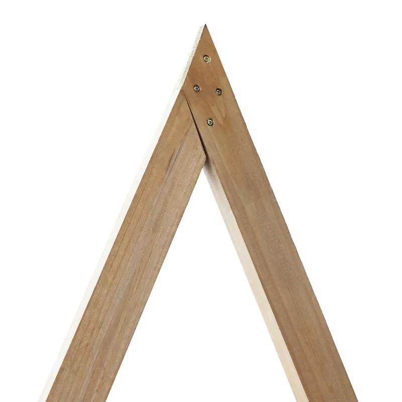 Vestuvinis Arklys Šviesiai rudas 202 x 95 x 254 cm