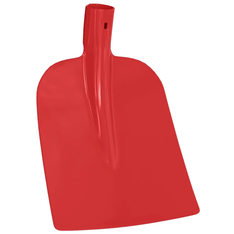 Kastuvo galva Raudona 32 x 24,5 cm