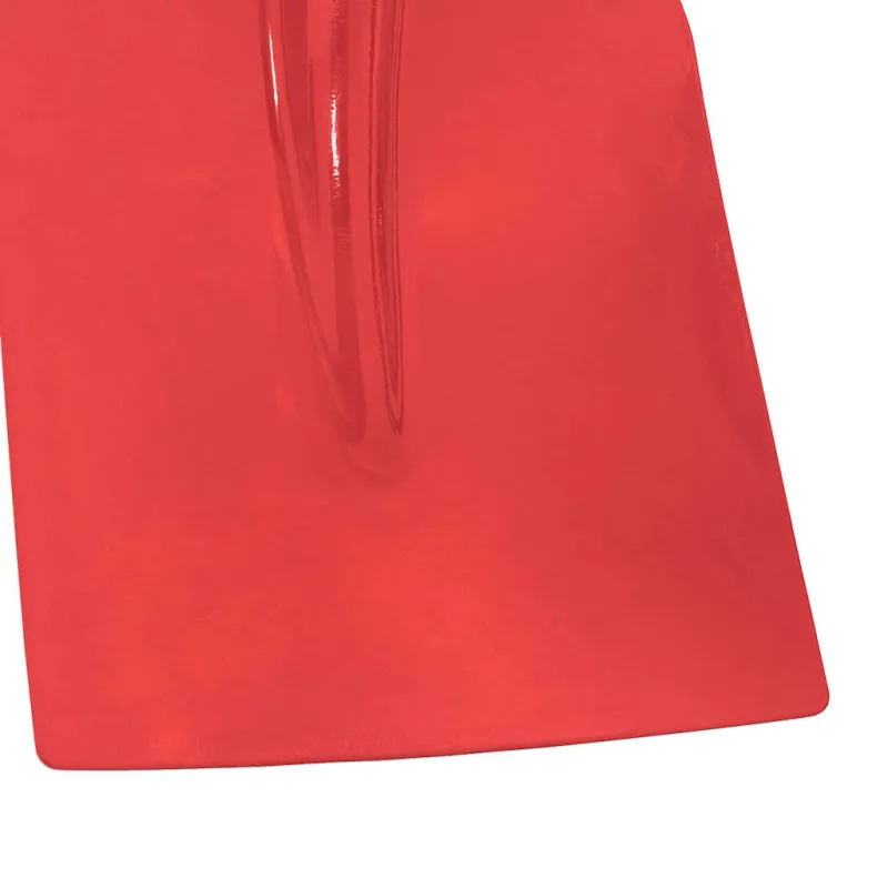 Kastuvo galva 4 pcs Raudona 32 x 24,5 cm