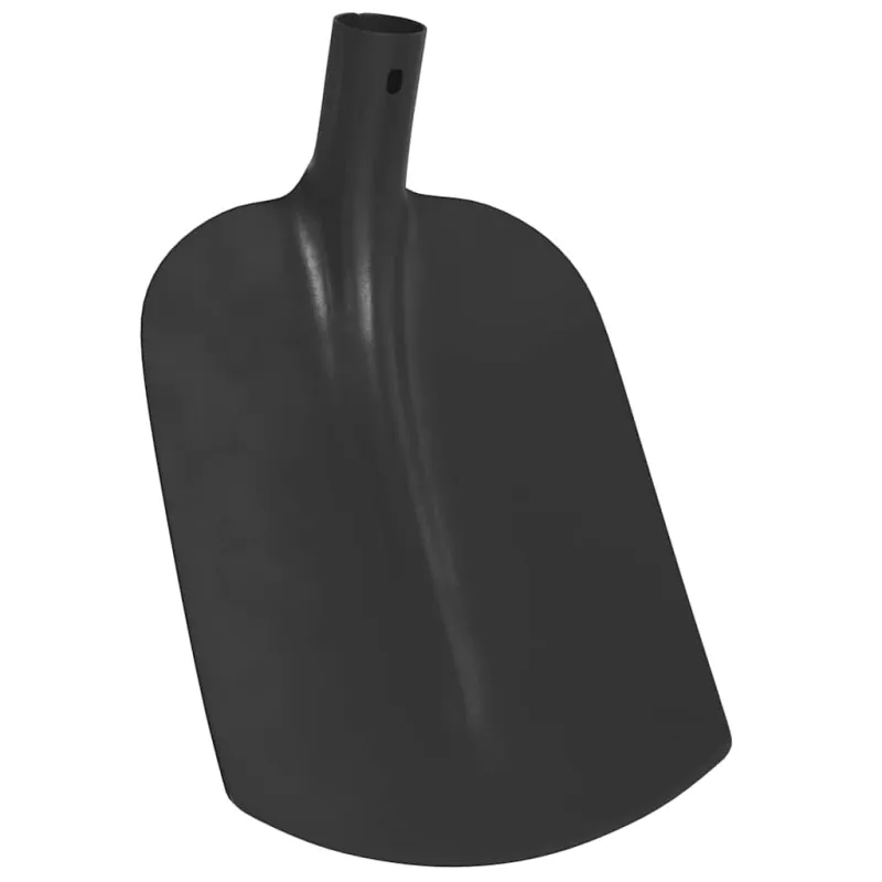 Kastuvo galva 4 pcs Juoda 34,5 x 24 cm