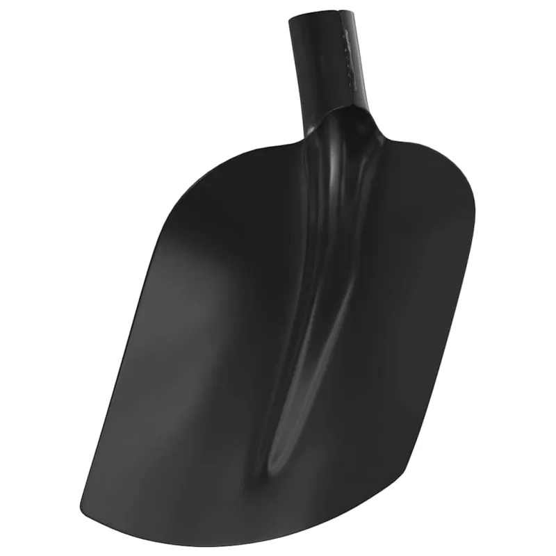 Kastuvo galva 4 pcs Juoda 34,5 x 24 cm
