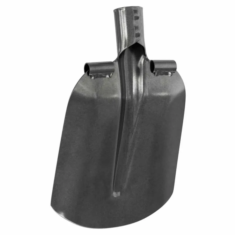Kastuvo galva Sidabro 33 x 21 cm