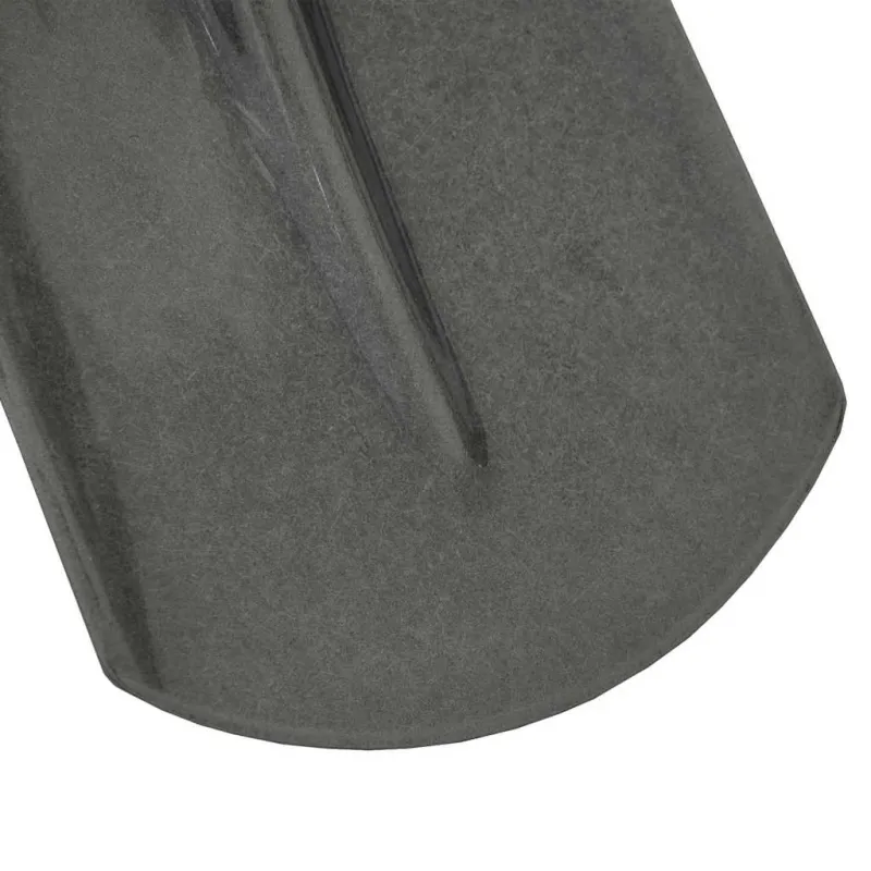 Kastuvo galva Sidabro 33 x 21 cm